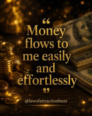 Image post by @lawofattractionbuzz on Instagram