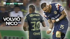 Video post by @futbolbilingue on YouTube