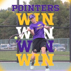 Image post by @uwspathletics on Instagram
