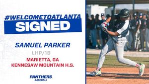 Image post by @gastatebaseball on Instagram
