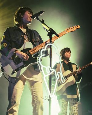 Image post by @teganandsara on Instagram
