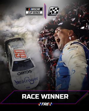 Image post by @theracingexperts on Instagram