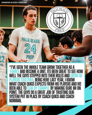 Image post by @palmbeachprepschool on Instagram