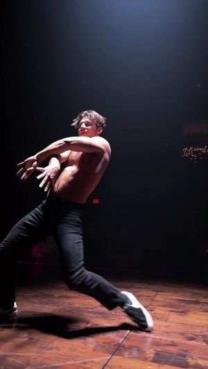 Video post by @magicmikeliveofficial on TikTok