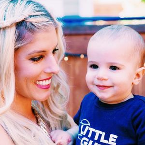 Image post by @rebeccazamolo on Instagram