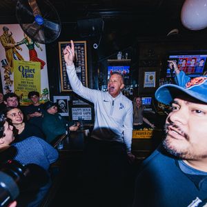 Image post by @depaulhoops on Instagram