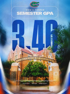 Image post by @GatorsMTN on Twitter