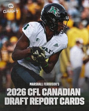 Image post by @cfl on Instagram