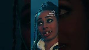 Video post by @primevideo on YouTube