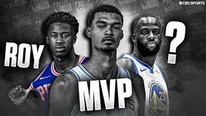 Video post by @CBS Sports on YouTube