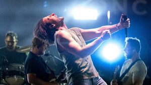 Image post by @insigniaeventservices on Instagram