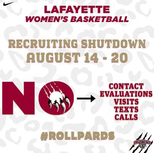 Image post by @lafayettewbb on Instagram