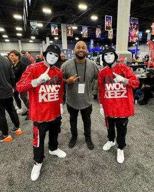 Image post by @dre365 on Instagram