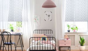 Image post by @budget_blinds_official on Instagram