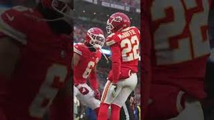 Video post by @Kansas City Chiefs on YouTube