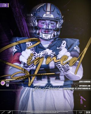 Image post by @catamountsfb on Instagram