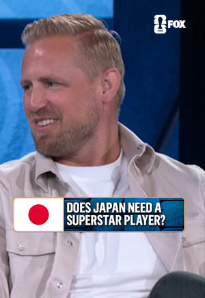 Video post by @foxsoccer on TikTok