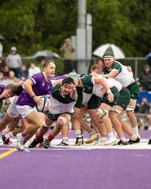 Image post by @westernmustangs on Instagram