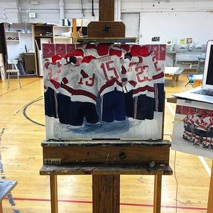 Image post by @smumn on Instagram