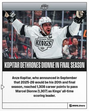 Image post by @nhlpr on Instagram