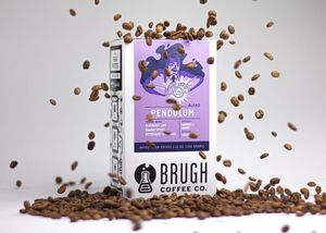 Image post by @brughcoffee on Instagram
