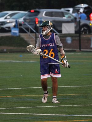 Image post by @aceslacrosseclub on Instagram
