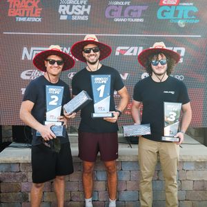 Image post by @gridlifeofficial on Instagram