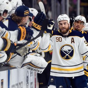 Image post by @buffalosabres on Instagram