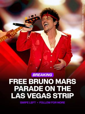 Image post by @vegas on Instagram