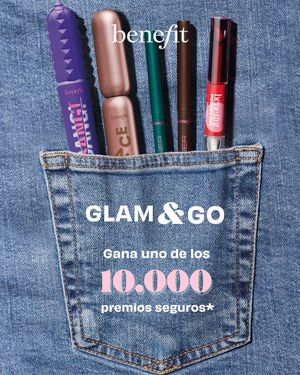 Image post by @benefitspain on Instagram