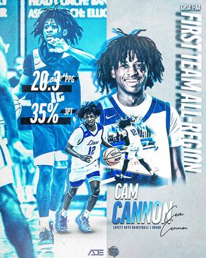 Image post by @kingcammmmm on Instagram