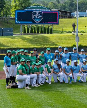 Image post by @littleleague on Instagram