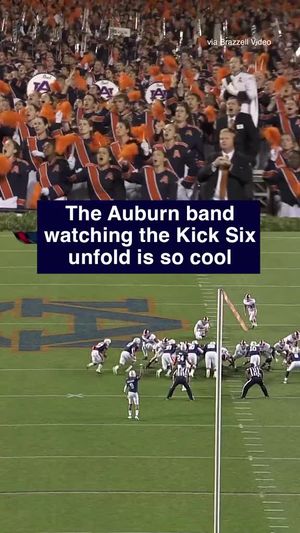 Video post by @cbssports on TikTok