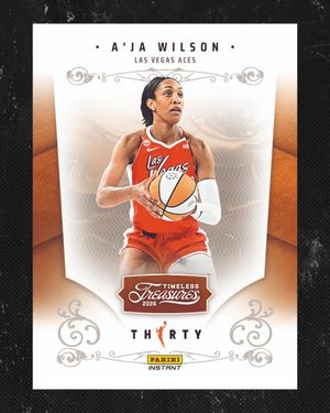 Image post by @paniniamerica on Instagram