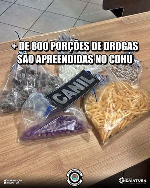 Image post by @gcindaiatuba on Instagram