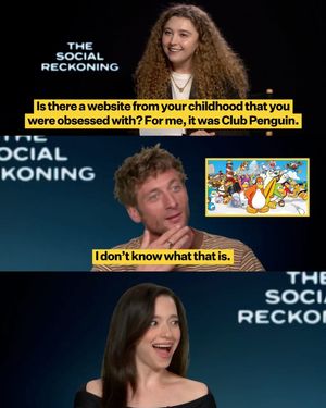 Image post by @bustle on Instagram