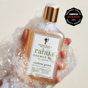 Video post by @RahuaBeauty on Facebook
