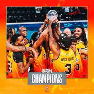 Image post by @thecrewleague on Instagram