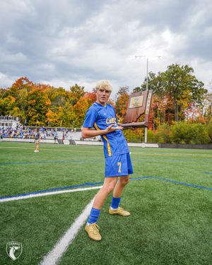 Image post by @carmelboyssoccer on Instagram