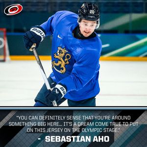 Image post by @Canes on Twitter