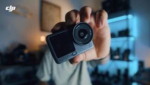 Video post by @dji on YouTube