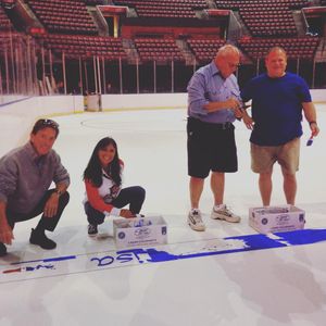 Image post by @flapanthers on Instagram