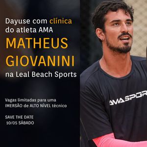 Image post by @matheusgiovanini on Instagram