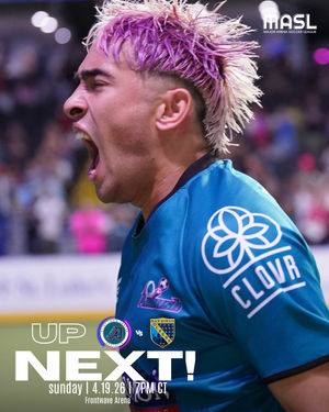Image post by @stlouisambush on Instagram