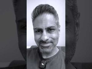 Video post by @ramitsethi on YouTube