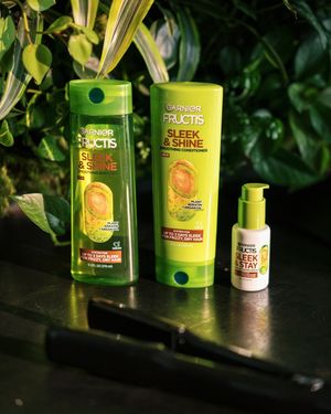 Image post by @garnierusa on Instagram