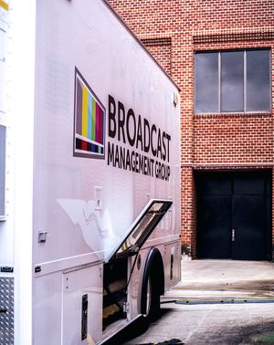 Image post by @gwu_mbk on Instagram