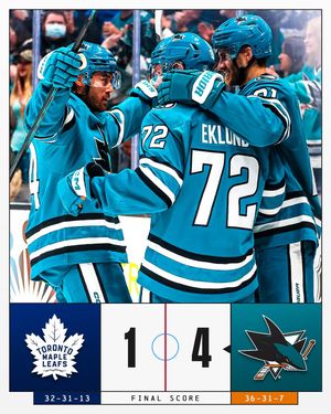 Image post by @nhl on Instagram