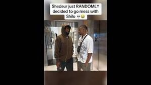 Video post by @shilosanderslive on YouTube
