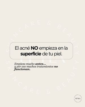 Image post by @leyla.skincareandbeauty on Instagram